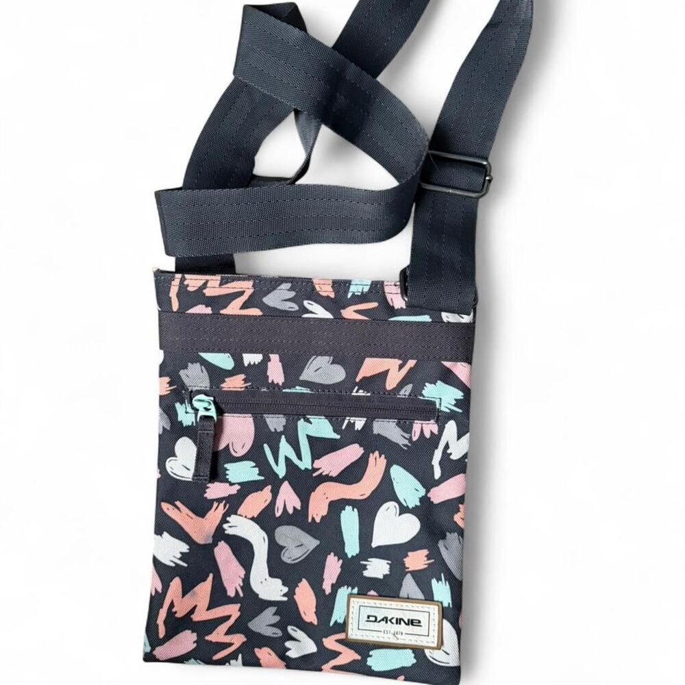 Dakine Jive Crossbody Bag